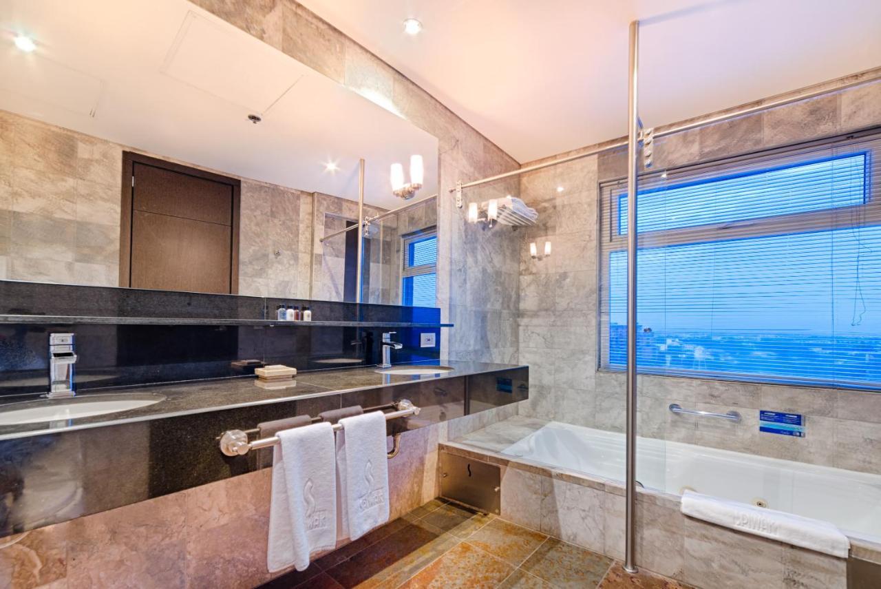 Hotel Spiwak Chipichape 卡利 外观 照片