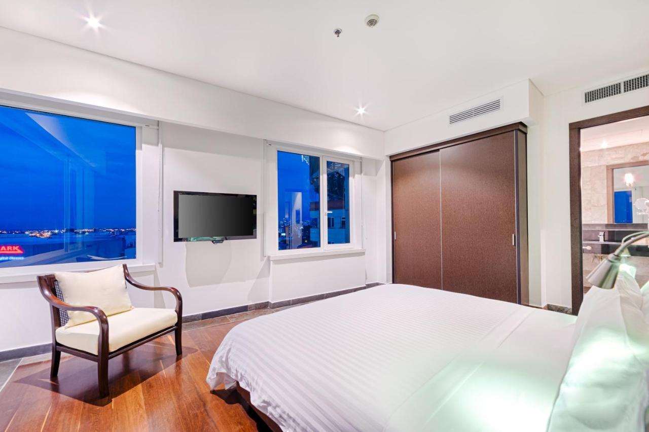 Hotel Spiwak Chipichape 卡利 外观 照片