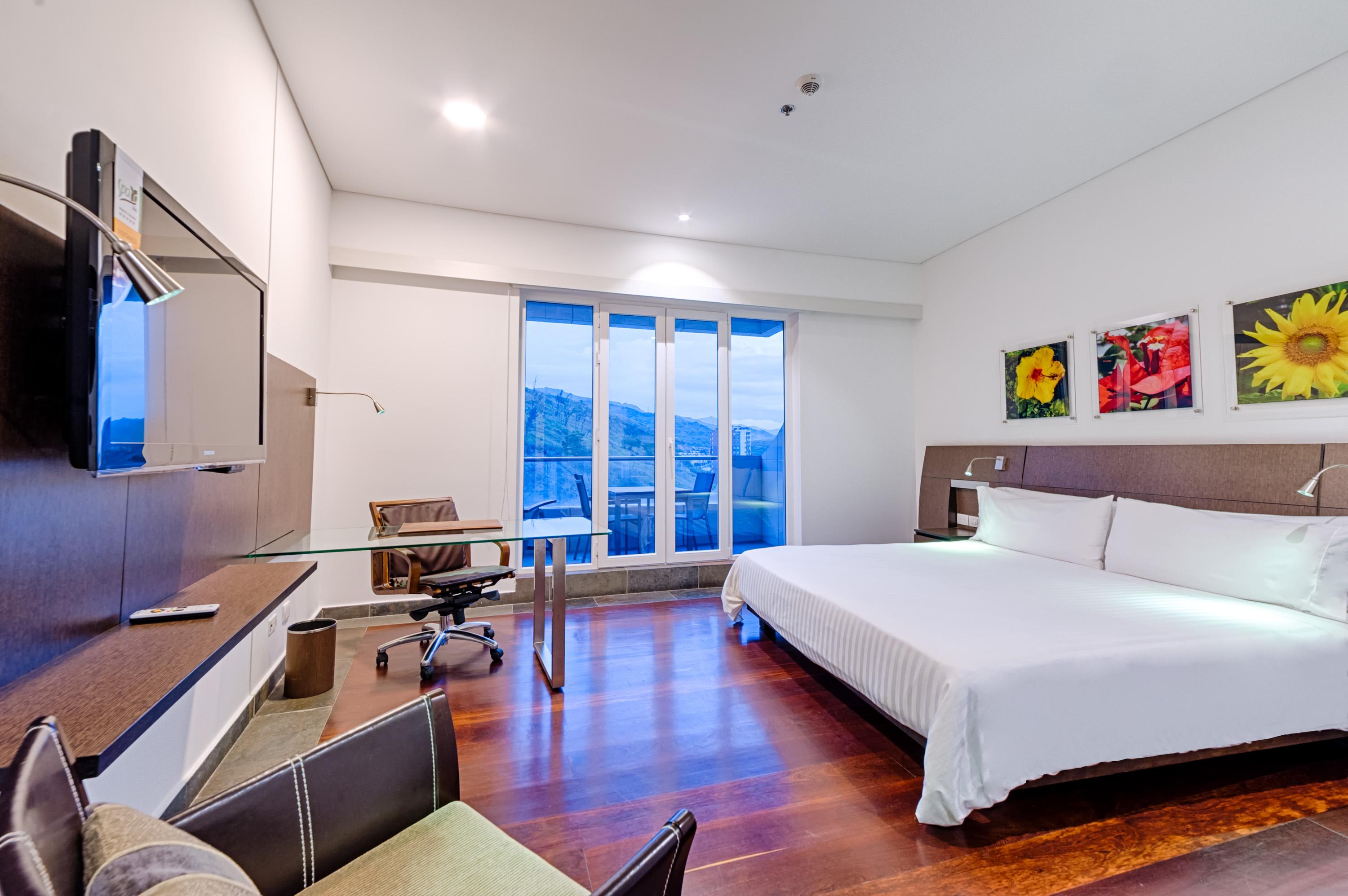 Hotel Spiwak Chipichape 卡利 外观 照片
