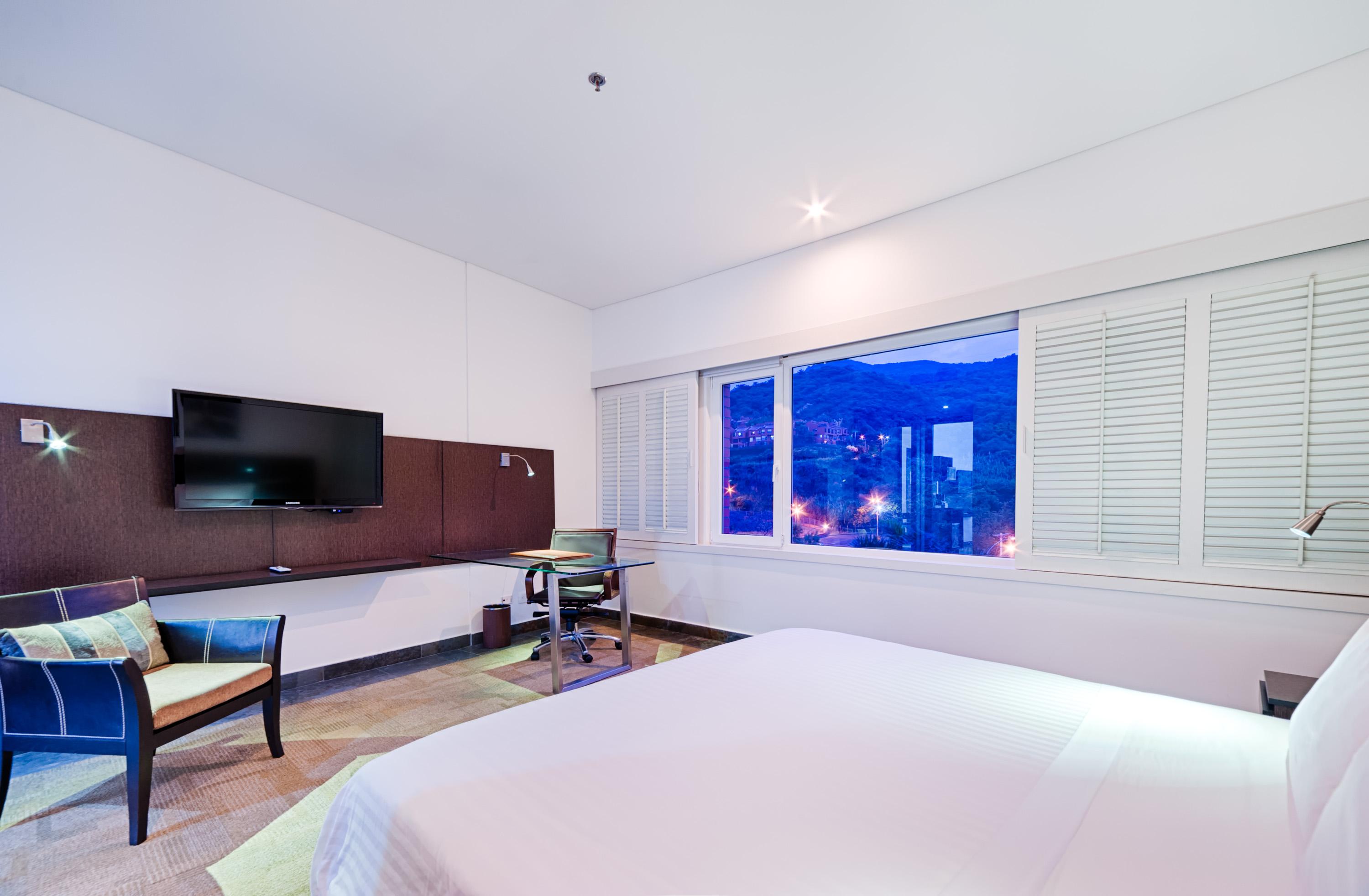 Hotel Spiwak Chipichape 卡利 外观 照片