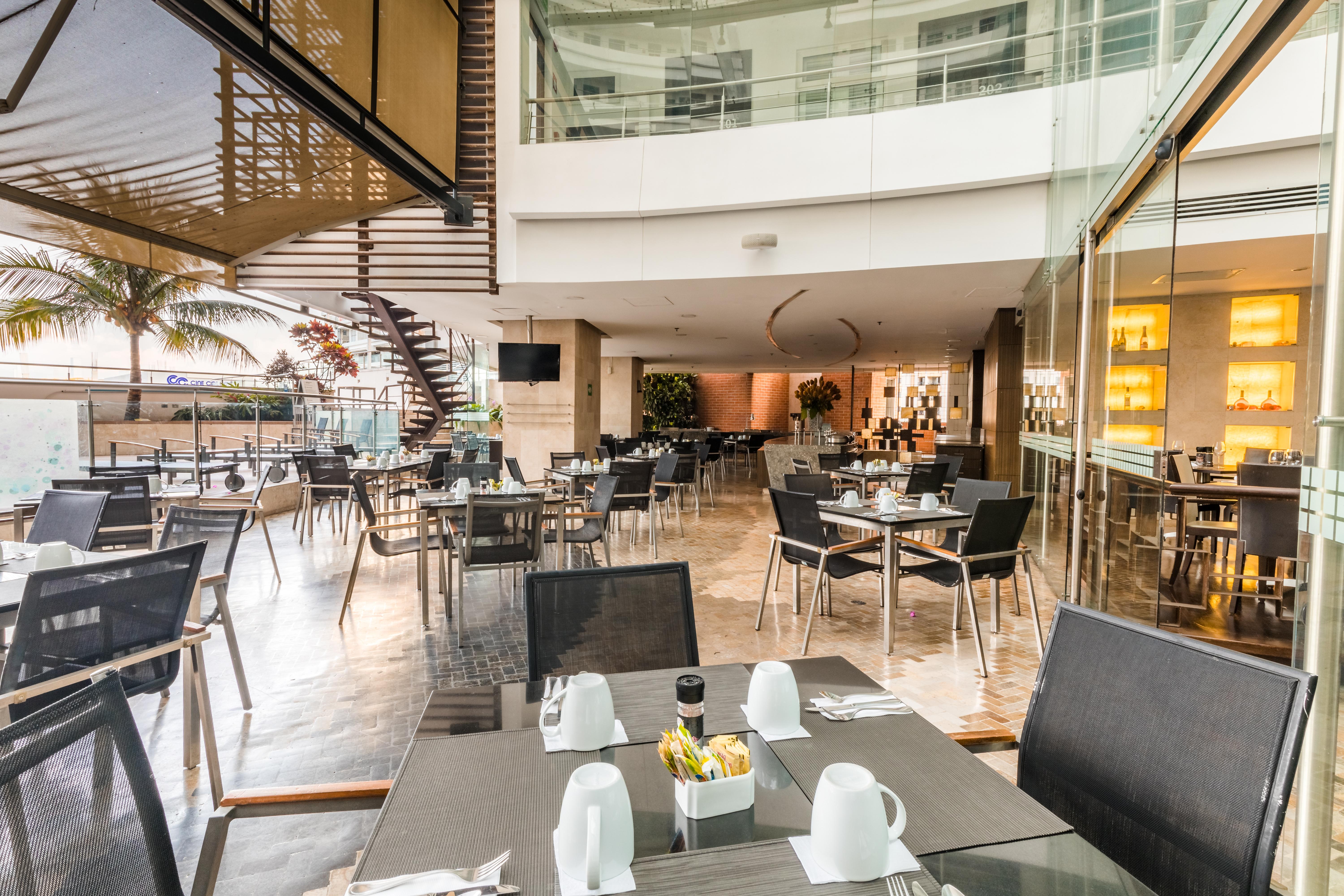 Hotel Spiwak Chipichape 卡利 外观 照片