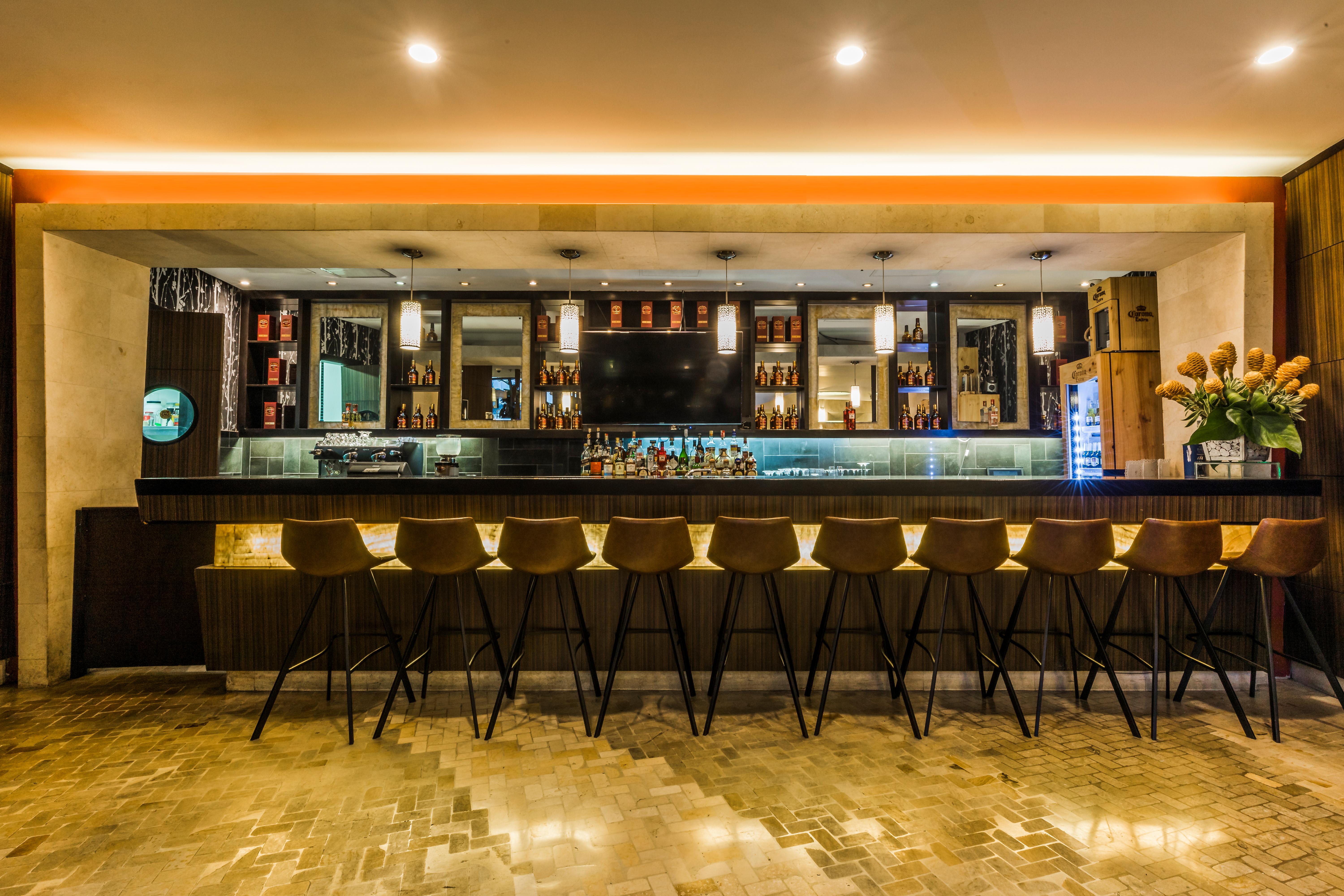 Hotel Spiwak Chipichape 卡利 外观 照片