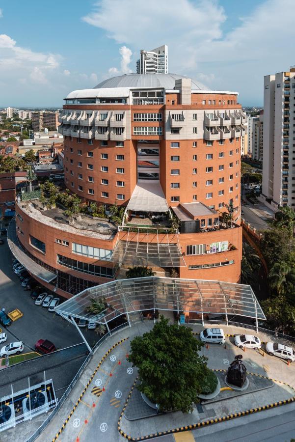 Hotel Spiwak Chipichape 卡利 外观 照片