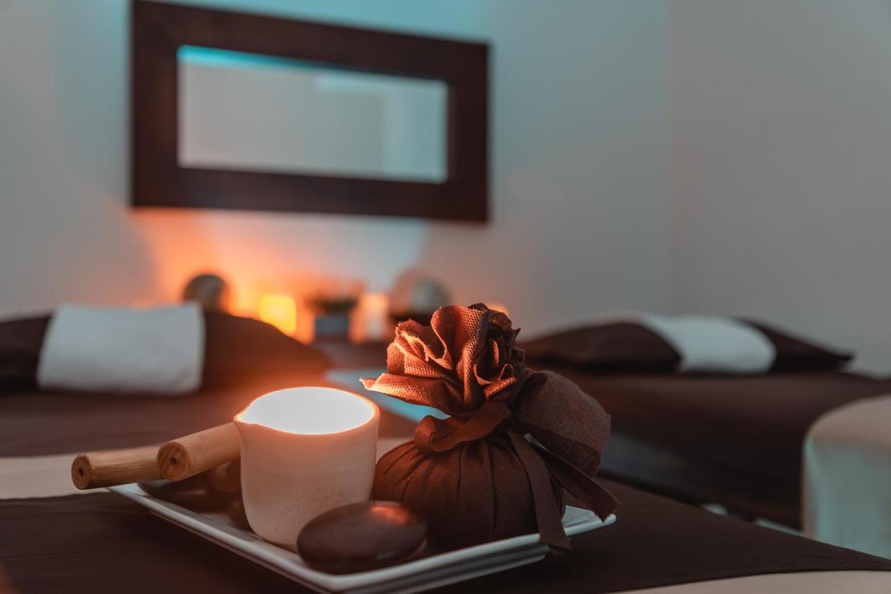 Hotel Spiwak Chipichape 卡利 外观 照片