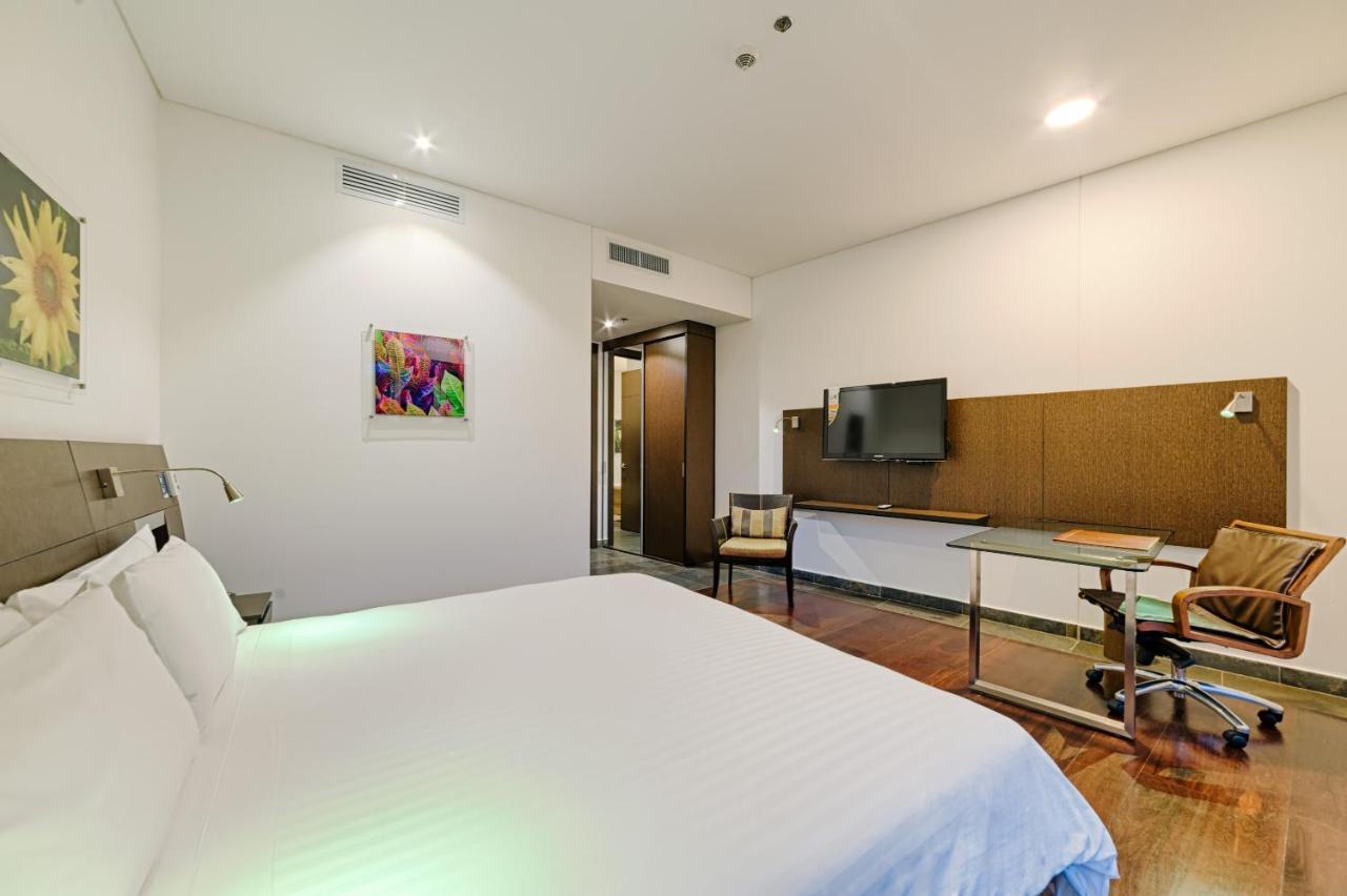 Hotel Spiwak Chipichape 卡利 外观 照片