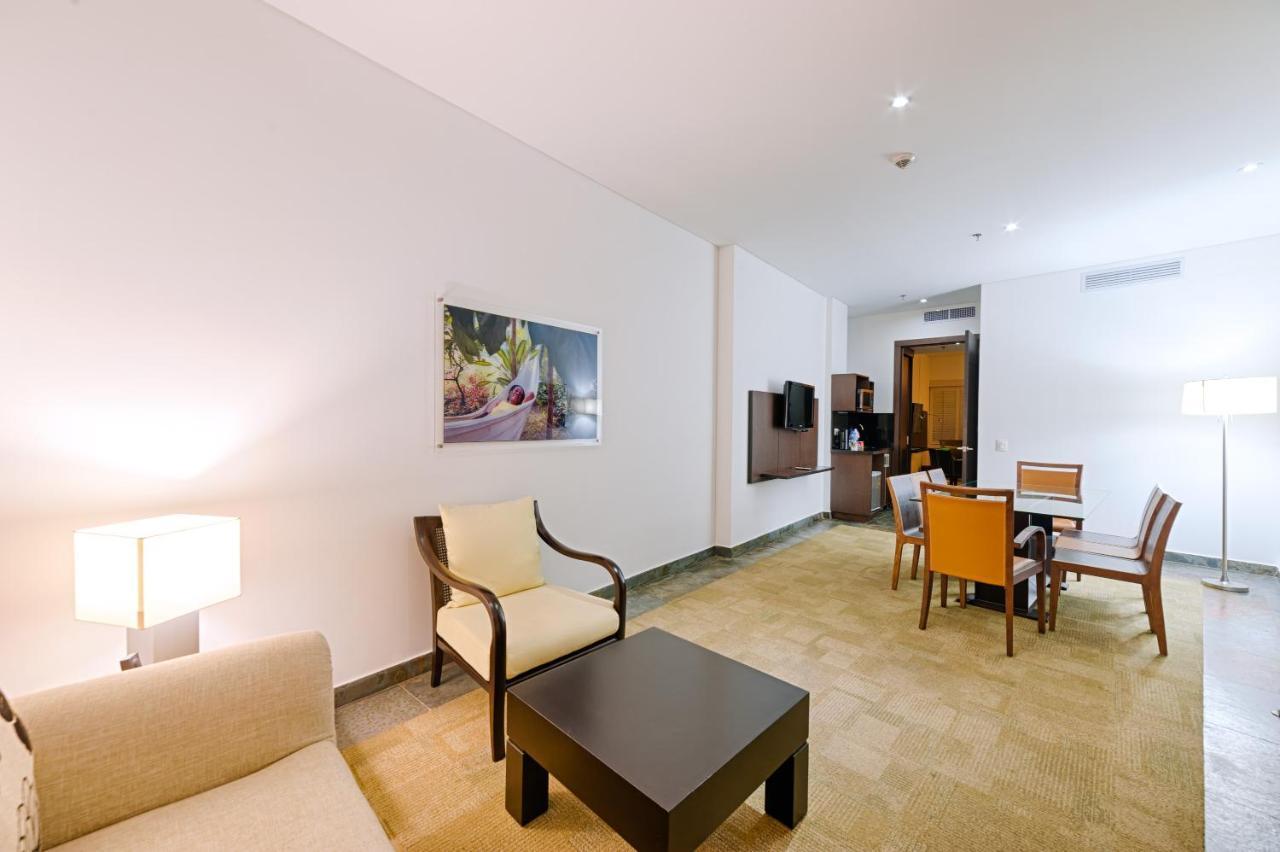 Hotel Spiwak Chipichape 卡利 外观 照片