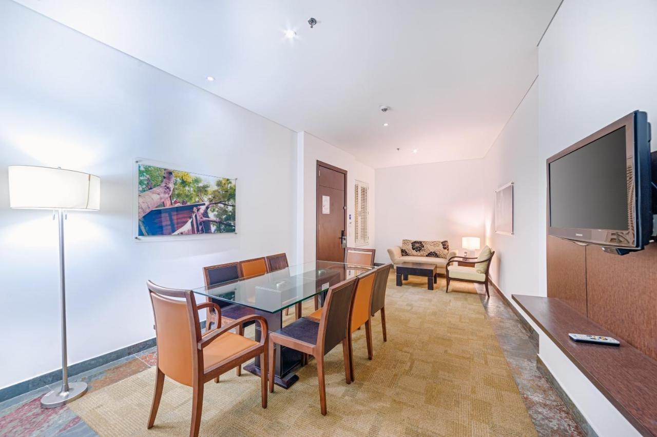 Hotel Spiwak Chipichape 卡利 外观 照片