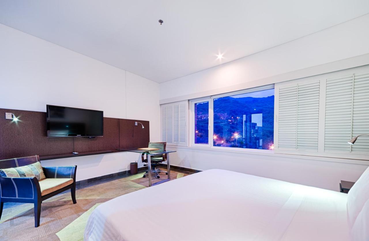 Hotel Spiwak Chipichape 卡利 外观 照片
