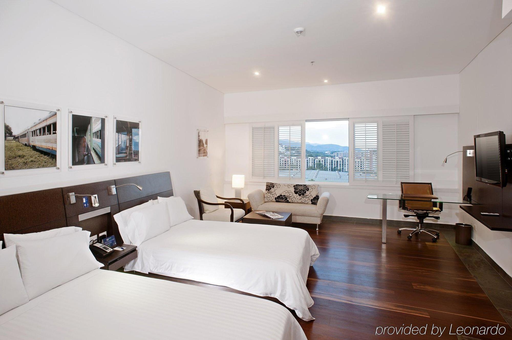 Hotel Spiwak Chipichape 卡利 外观 照片