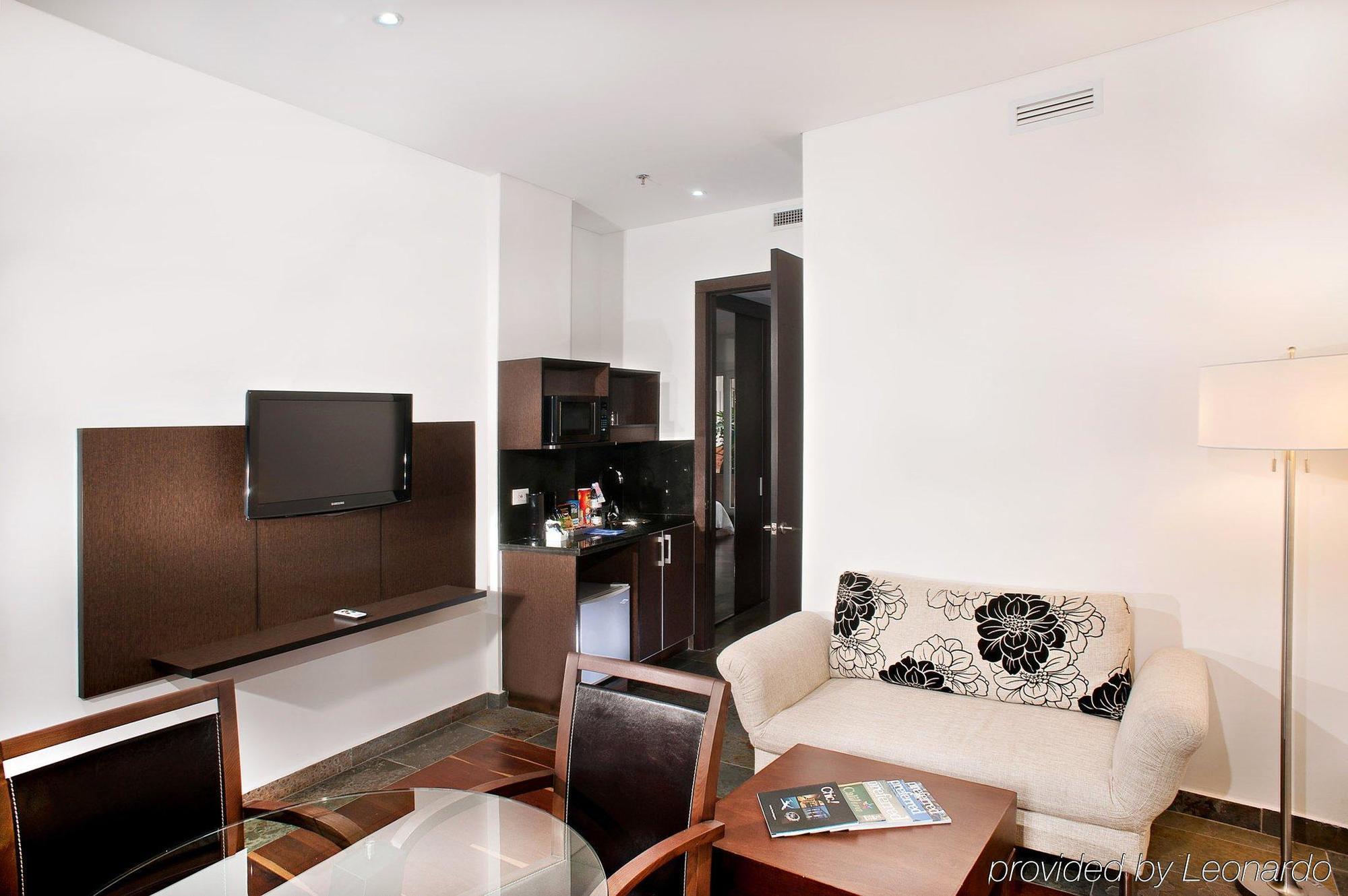 Hotel Spiwak Chipichape 卡利 外观 照片