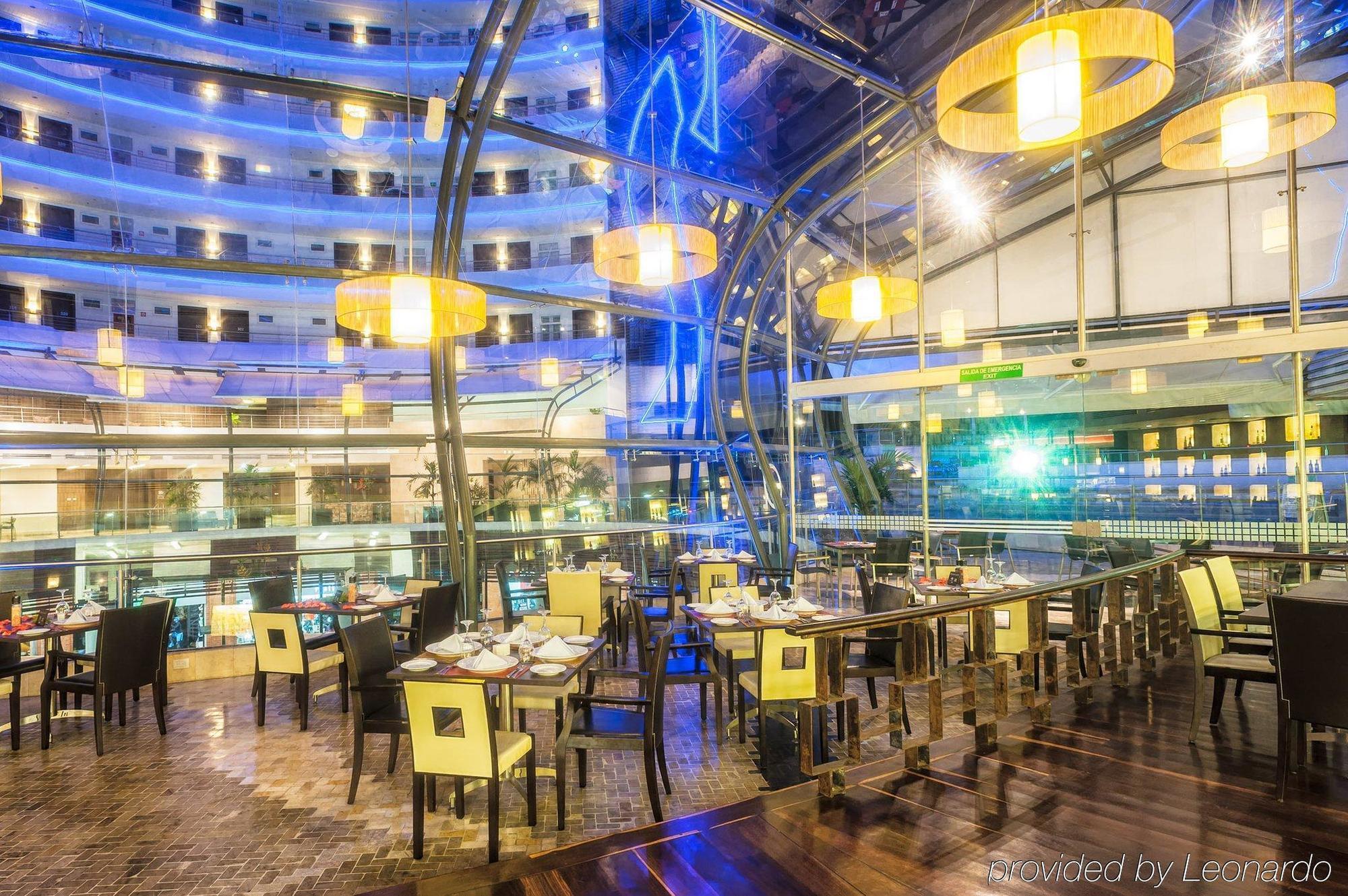 Hotel Spiwak Chipichape 卡利 外观 照片