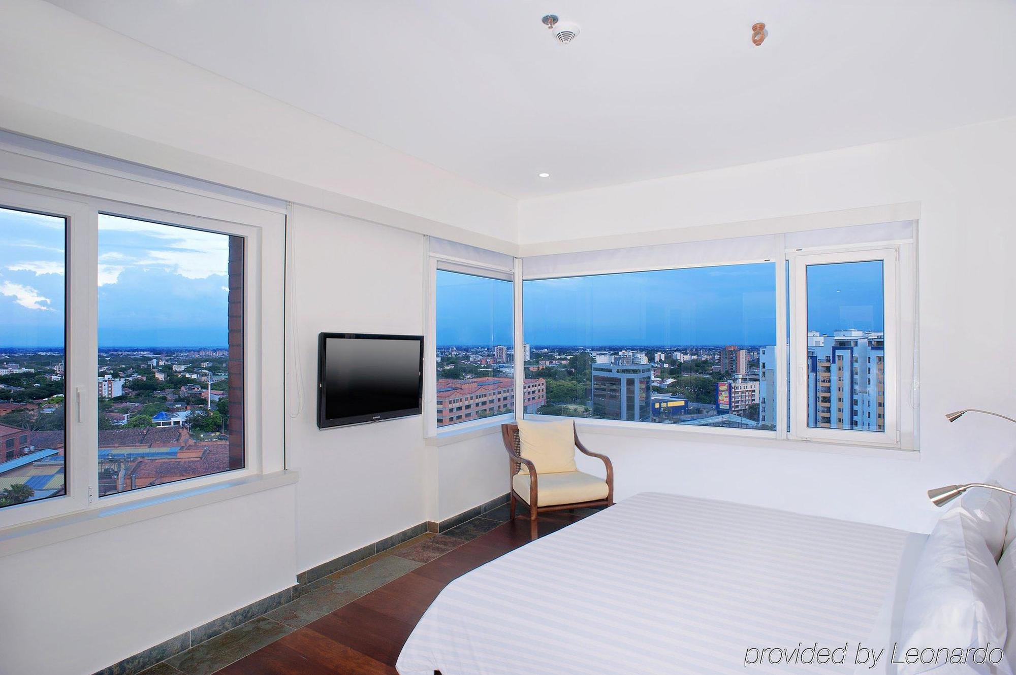 Hotel Spiwak Chipichape 卡利 外观 照片