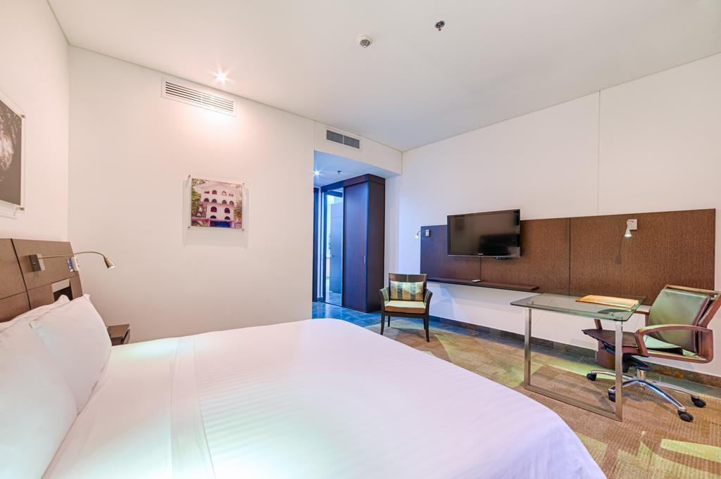 Hotel Spiwak Chipichape 卡利 外观 照片