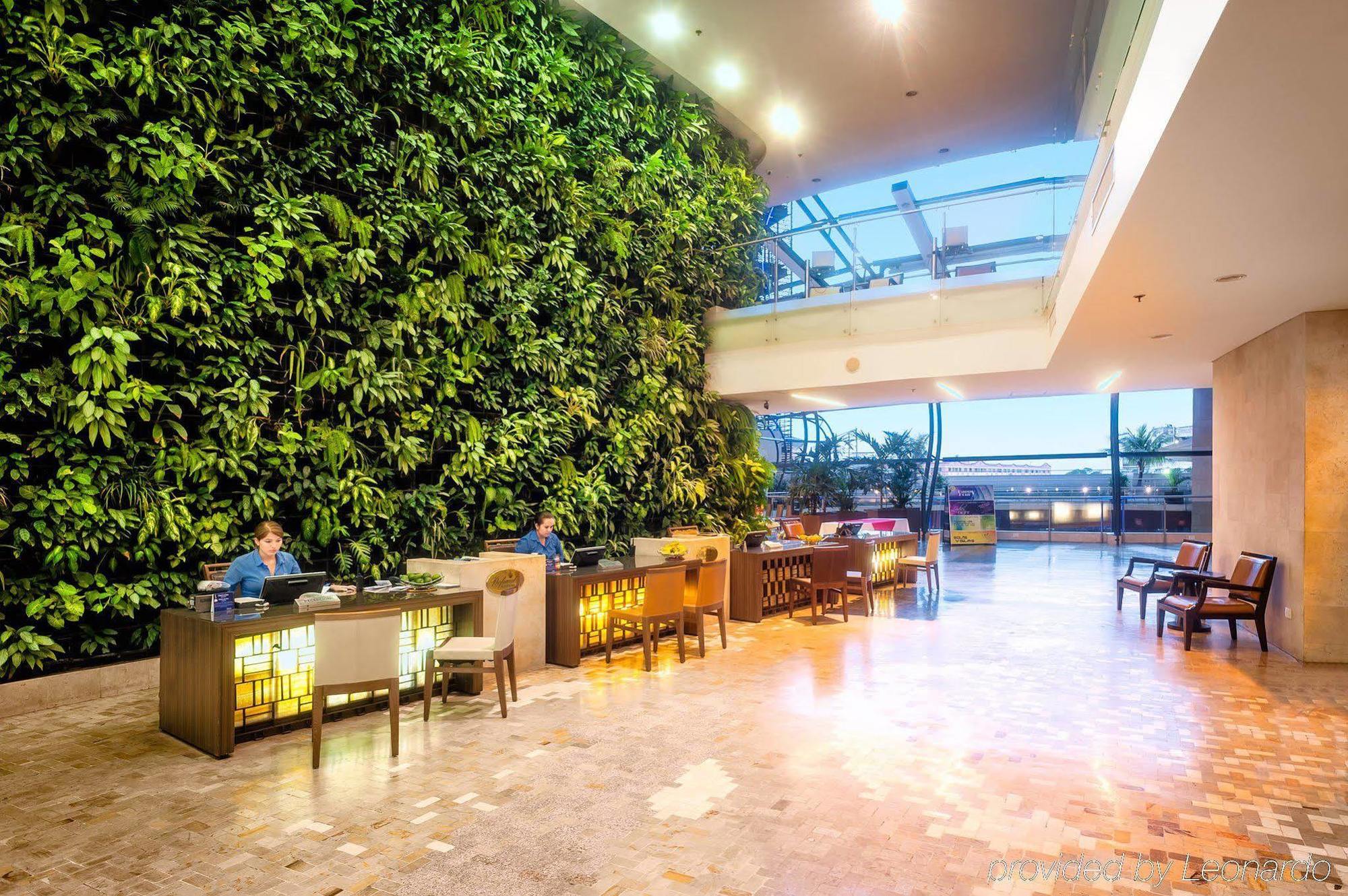 Hotel Spiwak Chipichape 卡利 外观 照片